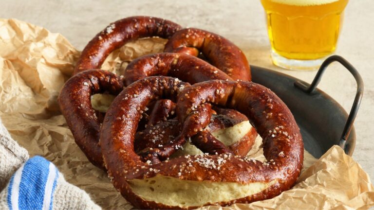 My Family Mocked My Vacation Groceries, Ate Them All, and Tried to Steal My Secret Bag of Pretzels.
