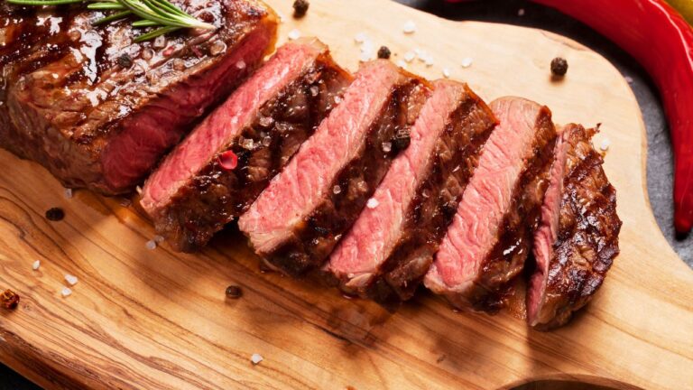 My Son Demanded I Buy Steak for His Girlfriend to Cook. I Refused to Fund Her Gourmet Menu.