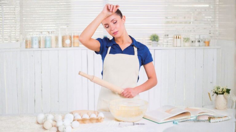 We Demanded My Vegan Sister Cook Meat in Her Own Kitchen. She Sparked a Family Feud by Refusing.