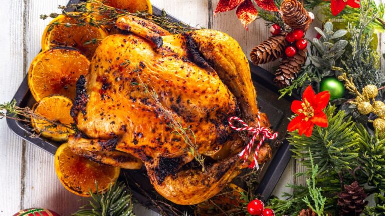My Spiteful Daughter-In-Law Spent Hundreds To Ruin My Holiday Dinner So I Kicked Her Out