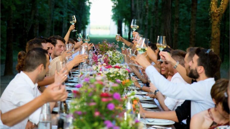 In-laws Spent $500k Enabling SIL’s Habit. Now Fiancée Wants to Ban Champagne at My Wedding.