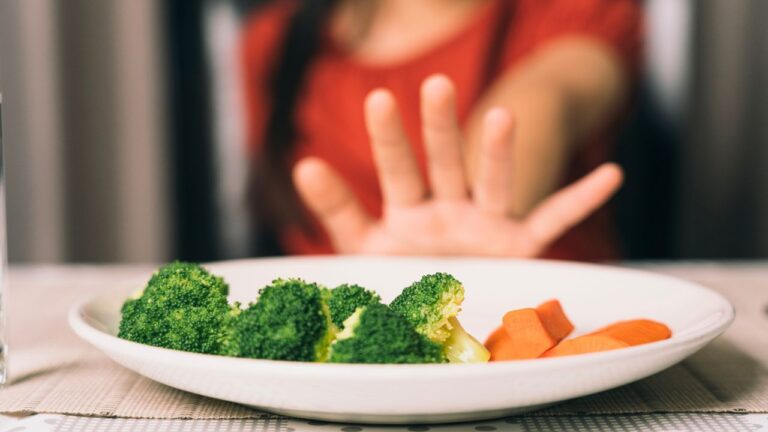He Refused to Touch the Broccoli or Meatloaf. I Was Yelled At for Enforcing the ‘Eat What Is Served’ Rule.