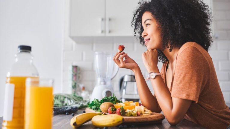 10 Flavor-Packed Swaps to Use Less Sugar in Your Cooking, Baking, and Drinks