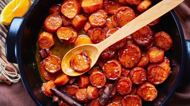 10 Soul Food Classics That Define Comfort on a Plate