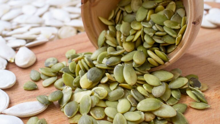 10 Surprising Foods for Mindful Snacking You’ll Actually Crave
