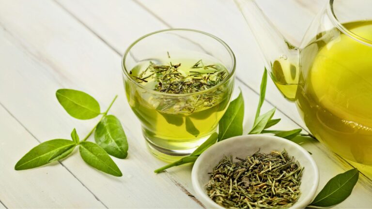10 Tasty Ways to Sip and Cook with Green Tea Every Day