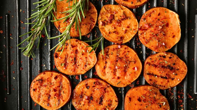 10 Unexpected Foods You Should Throw on the Grill