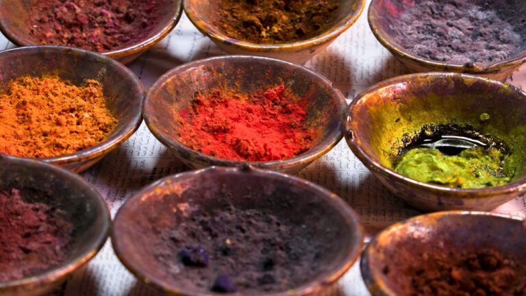12 Fresh Ways Food Brings Nature to Your Plate