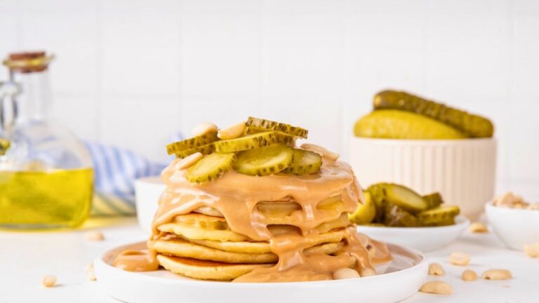 12 Odd Food Pairings That Sound Wrong But Taste So Right