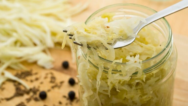 13 Best Fiber and Fermented Foods Worth Adding to Your Plate