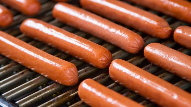 13 Unexpected Hot Dog Toppings That Totally Work