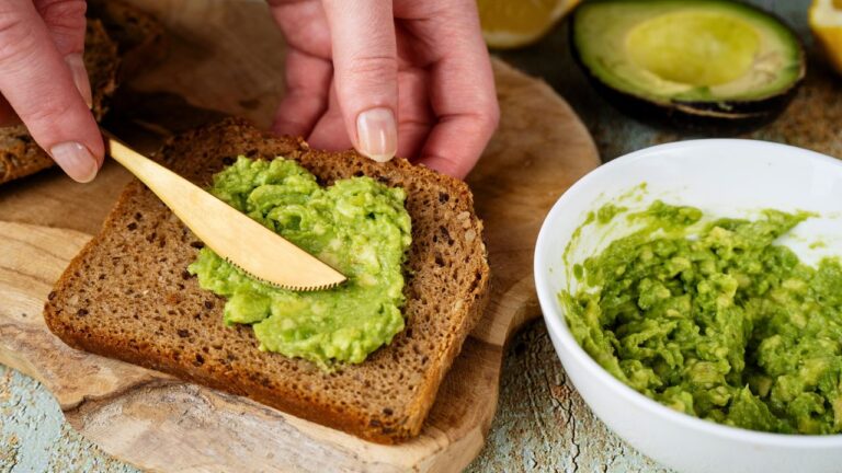 14 Diet Foods So Tasty They Don’t Feel Like Dieting