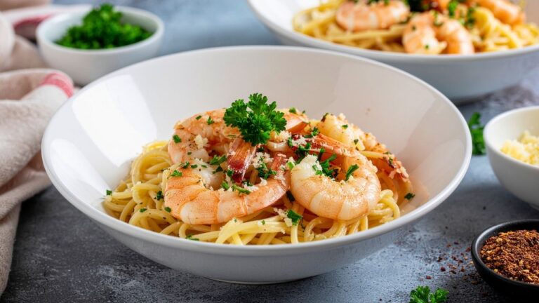 14 Famous ‘Italian’ Dishes That Aren’t Actually from Italy