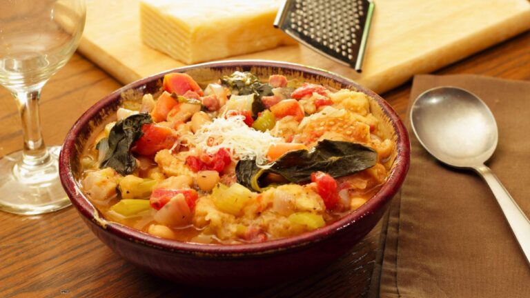 14 Make-Do Dishes That Became Iconic Food Traditions