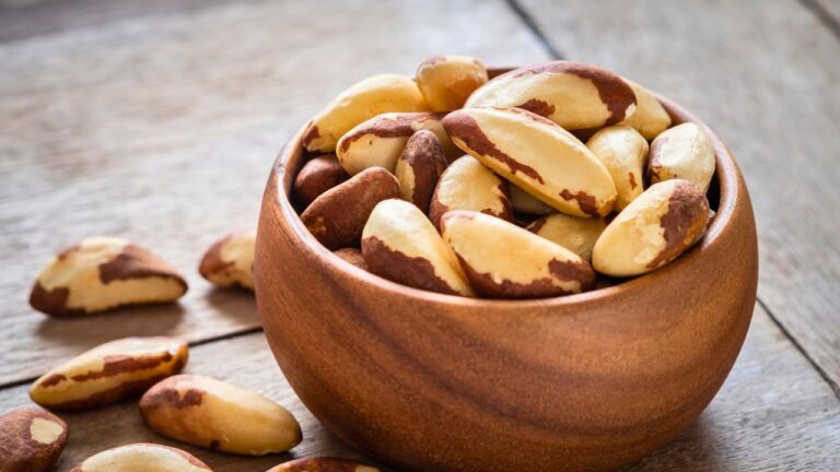 14 Nuts and Seeds That Make Every Meal More Delicious from Crunchy Salads to Sweet Bakes