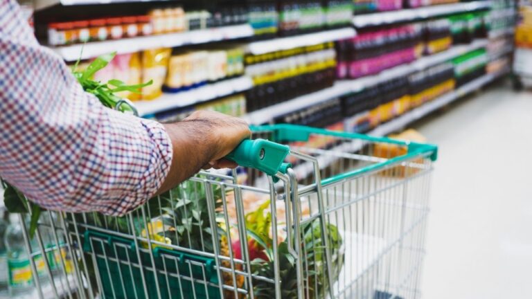 14 Sneaky Food Marketing Tricks That Make You Put More in Your Cart