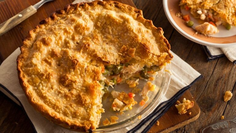 15 Frozen Foods to Stock Up On for Big Flavor and Zero Fuss