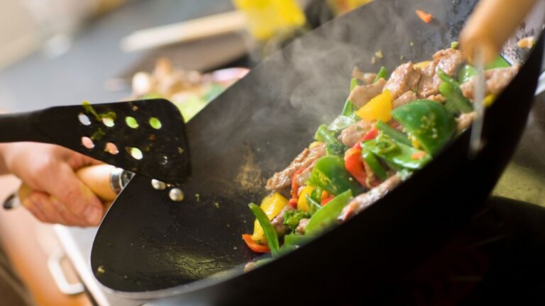 15 Insider Tips for Speedy Asian Dinners Bursting with Flavor