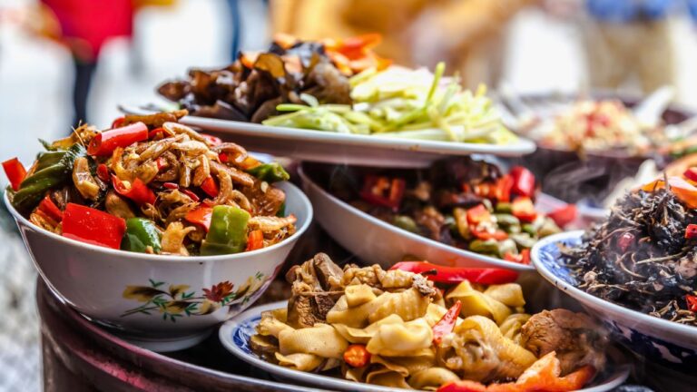 My Friend Called Me Racist Because I Wouldn’t Eat Her Chinese Food At Brunch