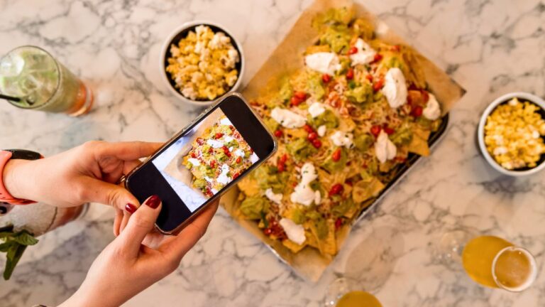 The 15 Must-Visit Foodie Cities in the United States for Unforgettable Eats