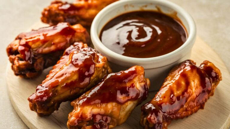 I Replaced All My Cookware to Avoid Cross-Contamination. He Ate the Soy-Glazed Wings at MIL Anyway.