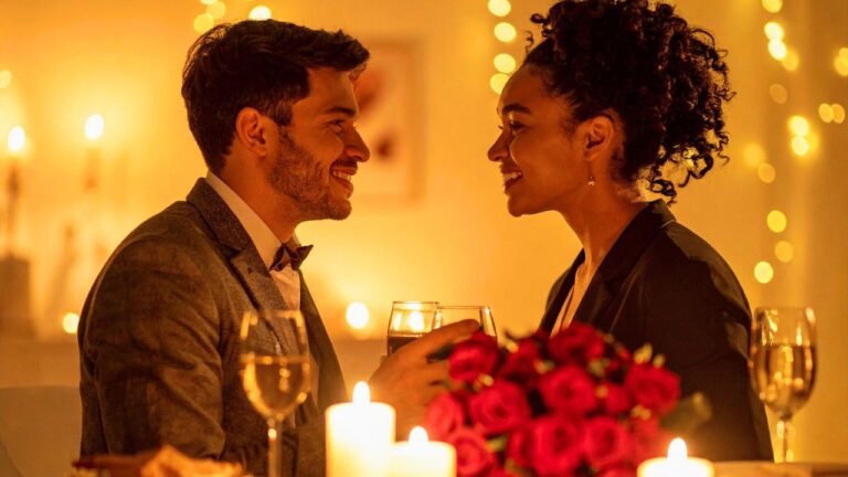 She Made a Massive Scene Over Losing a Playful First-Date Dinner Bet. I Was Left Alone to Swipe Her Discarded Credit Card.