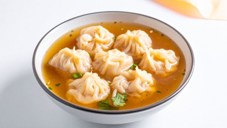 I Was Craving Dumplings All Week. Boyfriend Stole Them From My Plate While I Was in the Restroom.