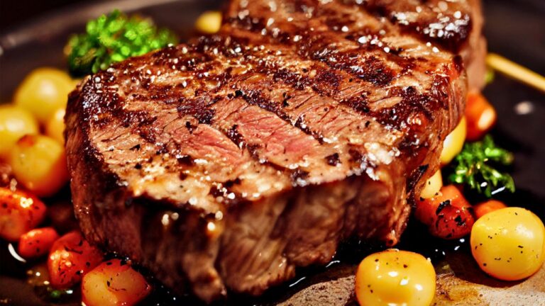 He Expected a $300 Steak Dinner After Paying for a $75 Lunch. I Refused to Pay the Difference.