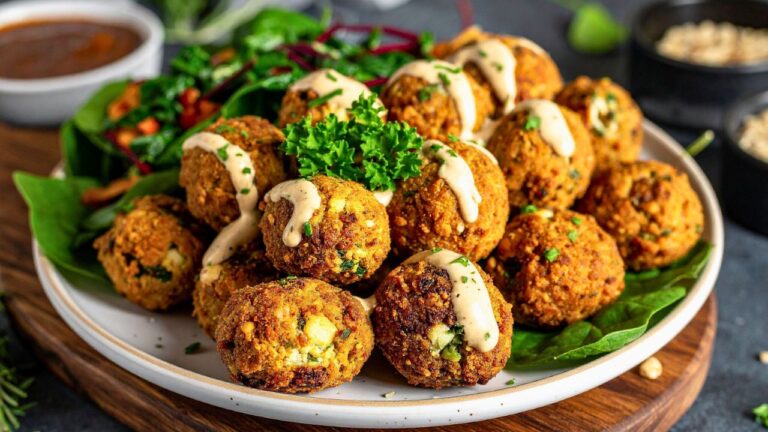 Guests Got a Home-Cooked Meal. I Was Served Frozen Falafel at My Own Graduation Dinner.