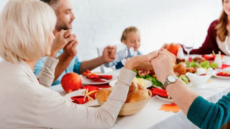 My Husband Invited His Grieving Mom Over Every Sunday. Now I’m the Unpaid Private Chef for His ‘Good Son’ Routine.