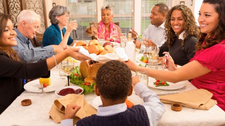 My SIL Weaponized Her Toddlers Because I Made Her Wait 45 Minutes for Dinner. I Called Her Bluff.