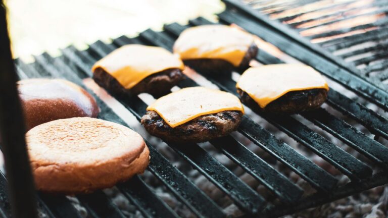 My Vegan Neighbor Demanded I Stop Grilling Burgers In My Own Yard And I Was Speechless