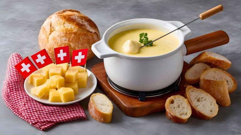 He Demanded the Entire Table Eat the Same Dish. I Refused to Ban the Holiday Fondue.