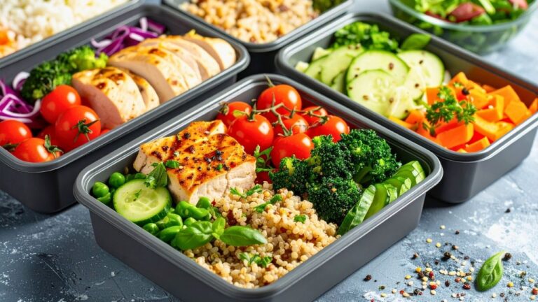 I Convinced My Office Lunch Thief He Ate a Gross Fake Ingredient to Save My Food