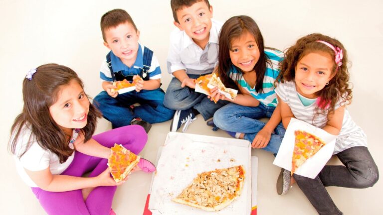 Her Mom Called Me Cruel for Withholding the Pizza. I Served the ‘Junk’ She Complained About to Everyone Else.