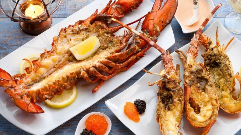 My Dad Invited My Husband To His Birthday Dinner, Then Let Him Pay For Steak, Lobster And Scotch