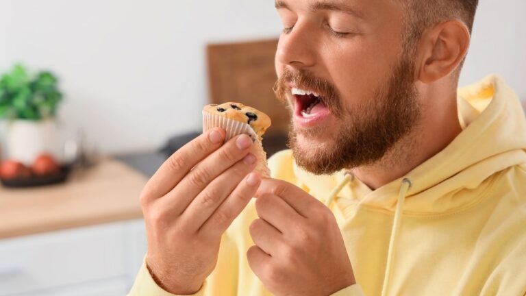 My FIL Deliberately Ate My Baby’s Breast Milk Muffin. Then My MIL Revealed His Horrifying Secret.