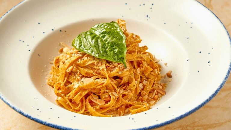 He Secretly Dumped a Tin of Anchovies into the Pasta Sauce. He Wanted to ‘Test’ My Food Allergy.