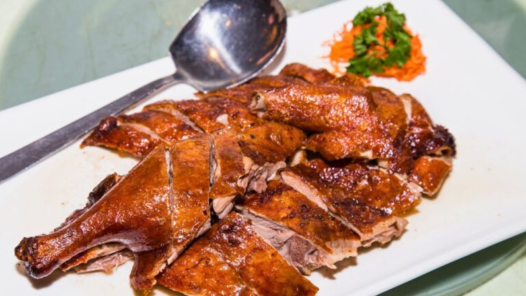 I Served Braised Duck. Guest Called Me a ‘Snob’ for Not Having a Stash of Junk Food.