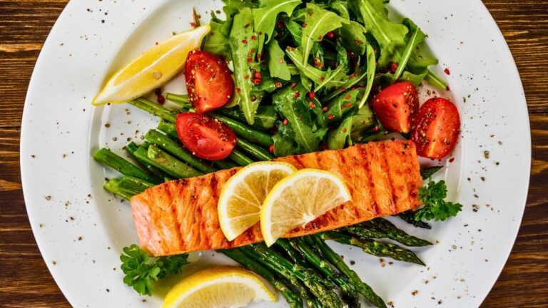 I ‘Dissected’ the Salmon to Remove the Onions. He Told Me to Start Cooking for Myself.