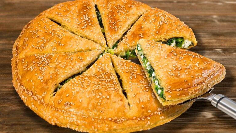 I Strictly Avoid Eating Pastry. Father-in-Law Accused Me of Disrespecting His Greek Cooking.