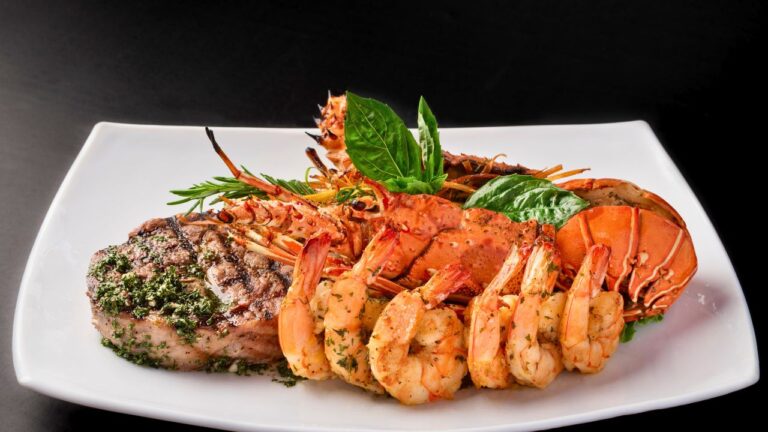 Aunt Added a $50 Lobster Tail to Her Steak. She Tried to Charge the Surf and Turf to Her Mother.