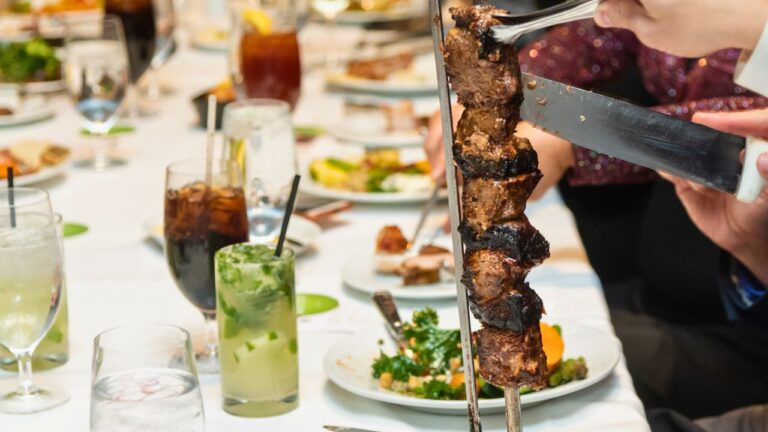 I Refused To Pay For My Boyfriend’s Birthday Steak Because I Don’t Spend Money On Meat