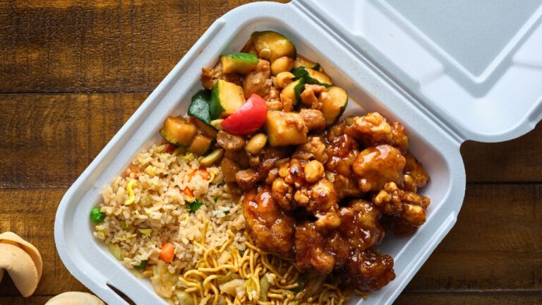 I Drove an Hour for Gluten-Free Takeout. She Ruined Her Appetite by Snacking on Wheat.