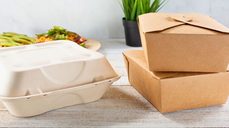 Husband Orders ‘To-Go’ to Skip the Line. Then He Sits at the Restaurant Table.