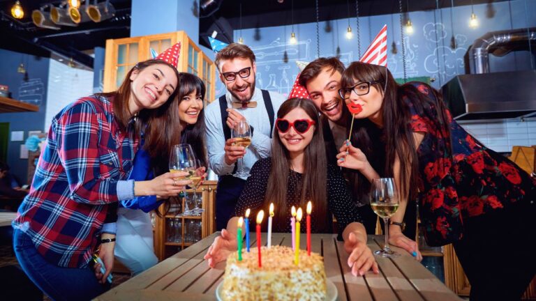 My Brother’s Girlfriend Brought Surprise Guests to a Dinner I Was Paying For, Then Claimed I ‘Ruined Her Birthday’ by Asking for Money.