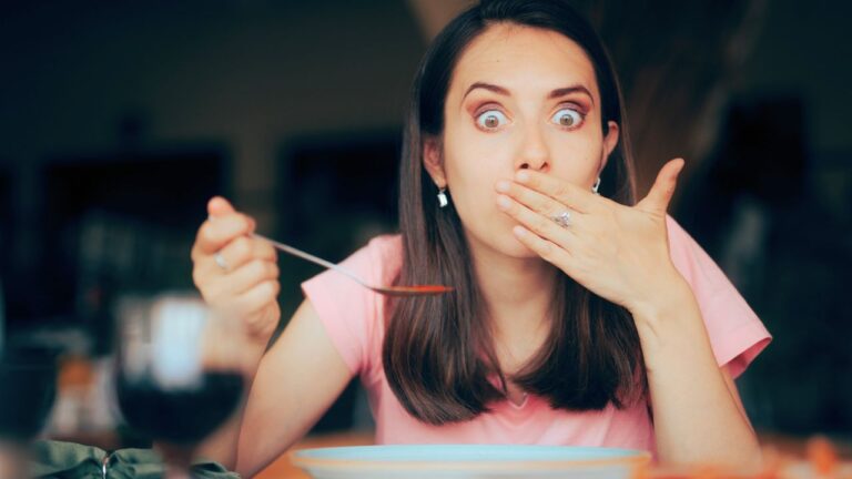 MIL Asked My Wife to ‘Eat Normally’ for One Meal. We Refused to Touch the Meat-Heavy Feast.