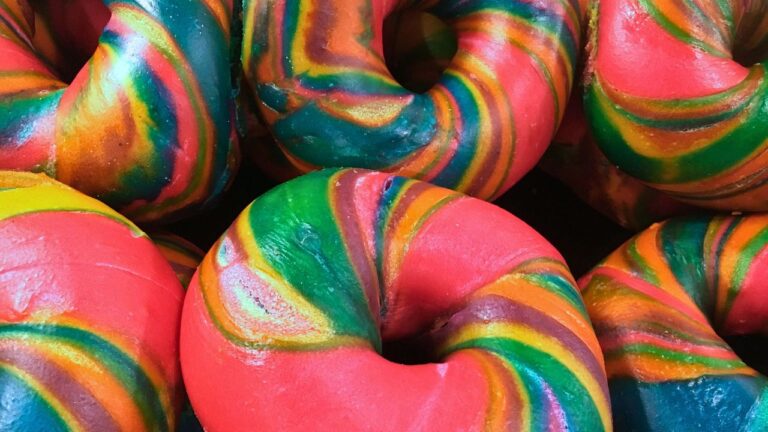 10 American Food Trends That Went From Meme to Must Order