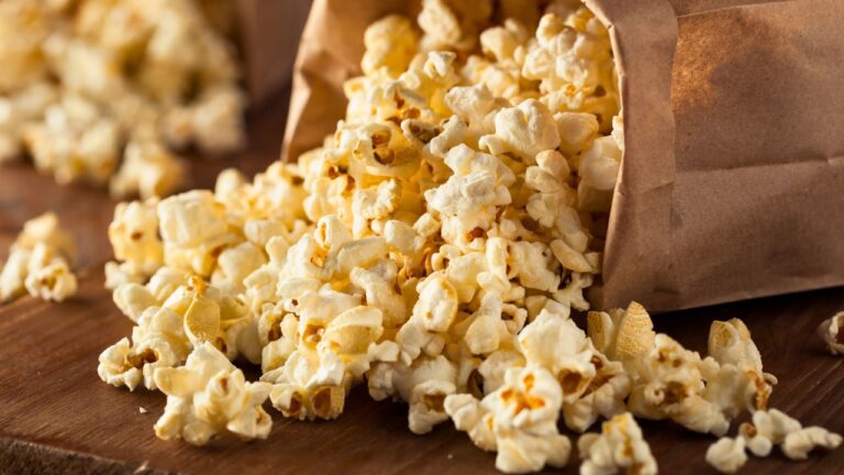 10 Must-Try Popcorn Flavors for the Ultimate Movie Night