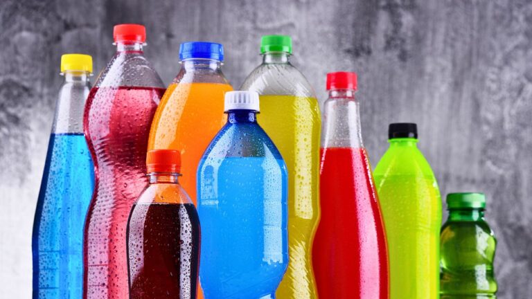 10 Sodas in America to Avoid for Smarter Sipping from Heavy Calories to Questionable Ingredients